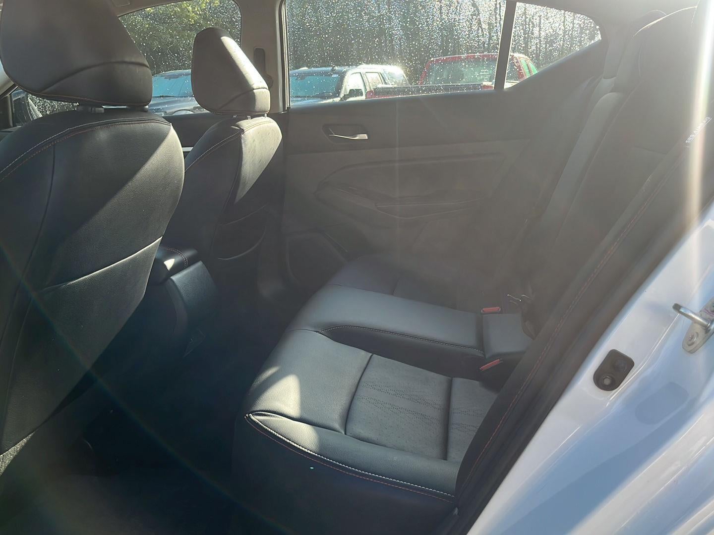 2024 Nissan Altima SR - Photo 10