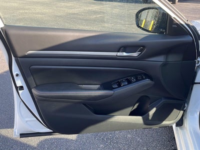2024 Nissan Altima SR Intelligent AWD