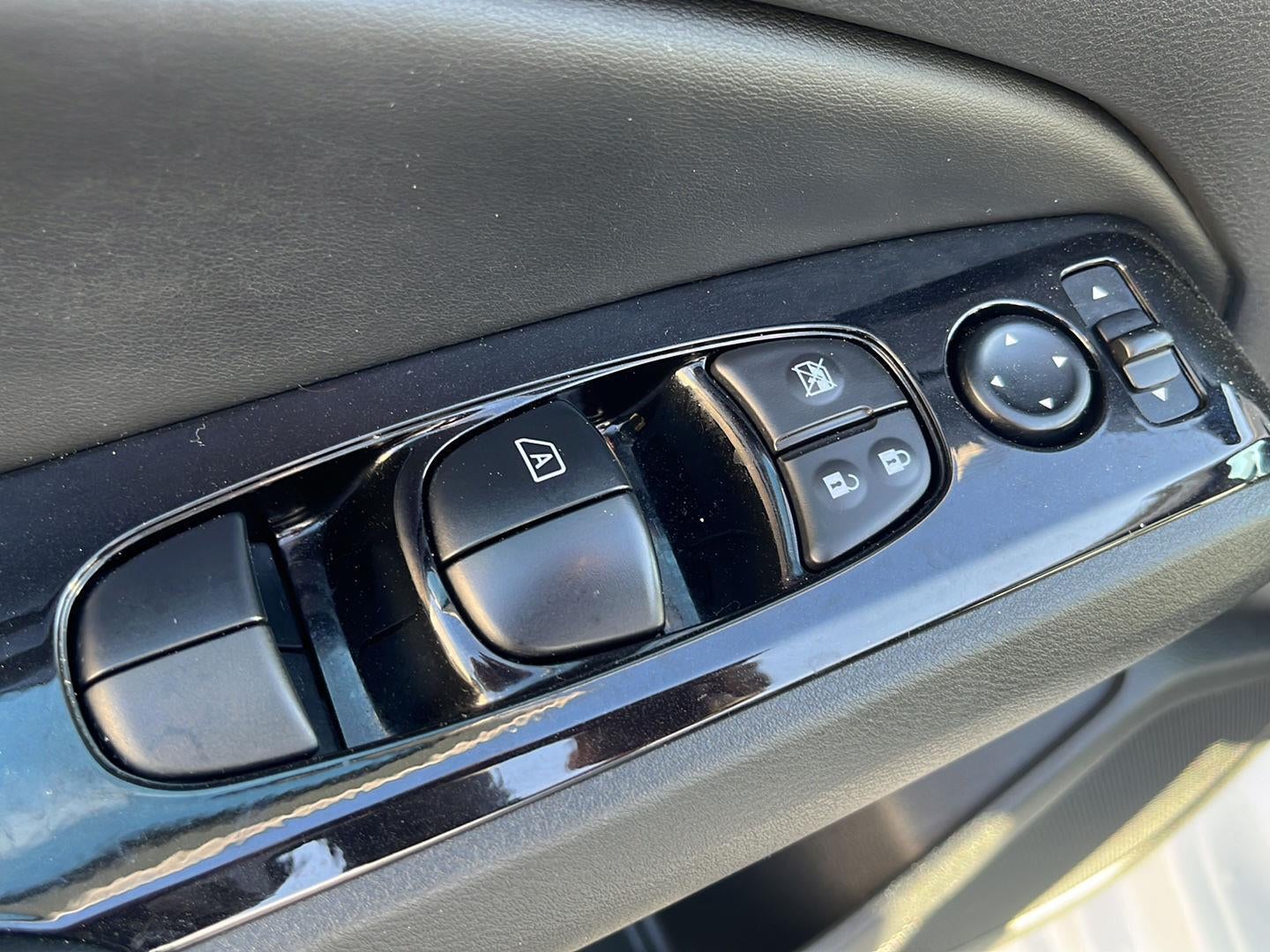 2024 Nissan Altima SR Intelligent AWD