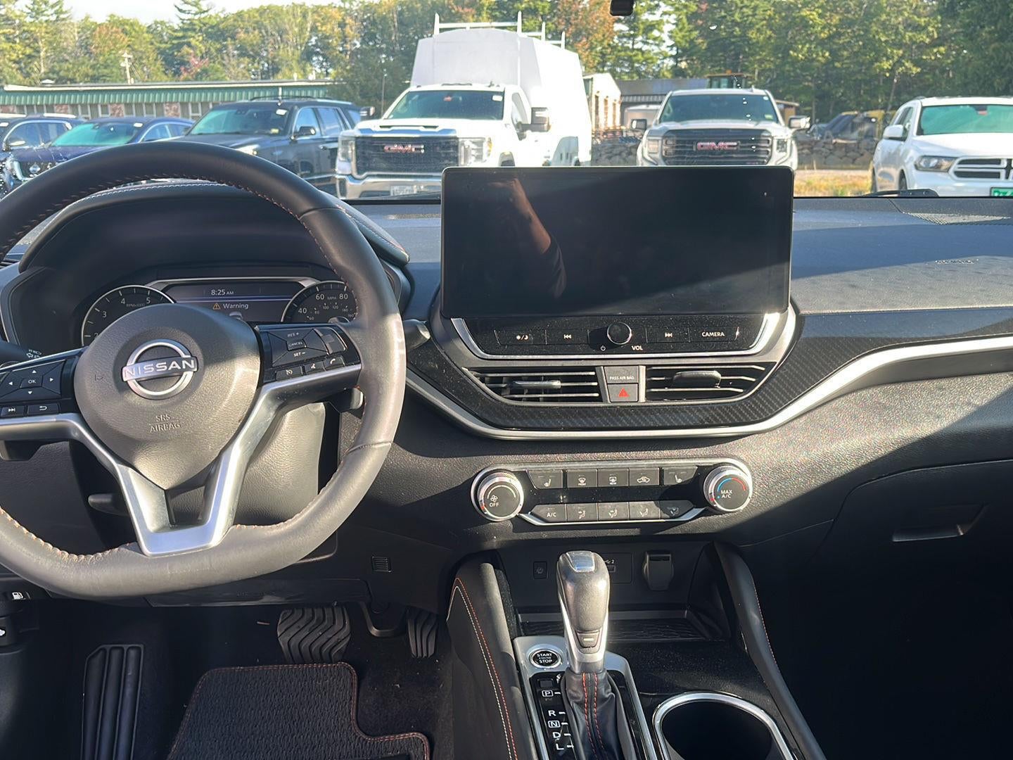 2024 Nissan Altima SR Intelligent AWD