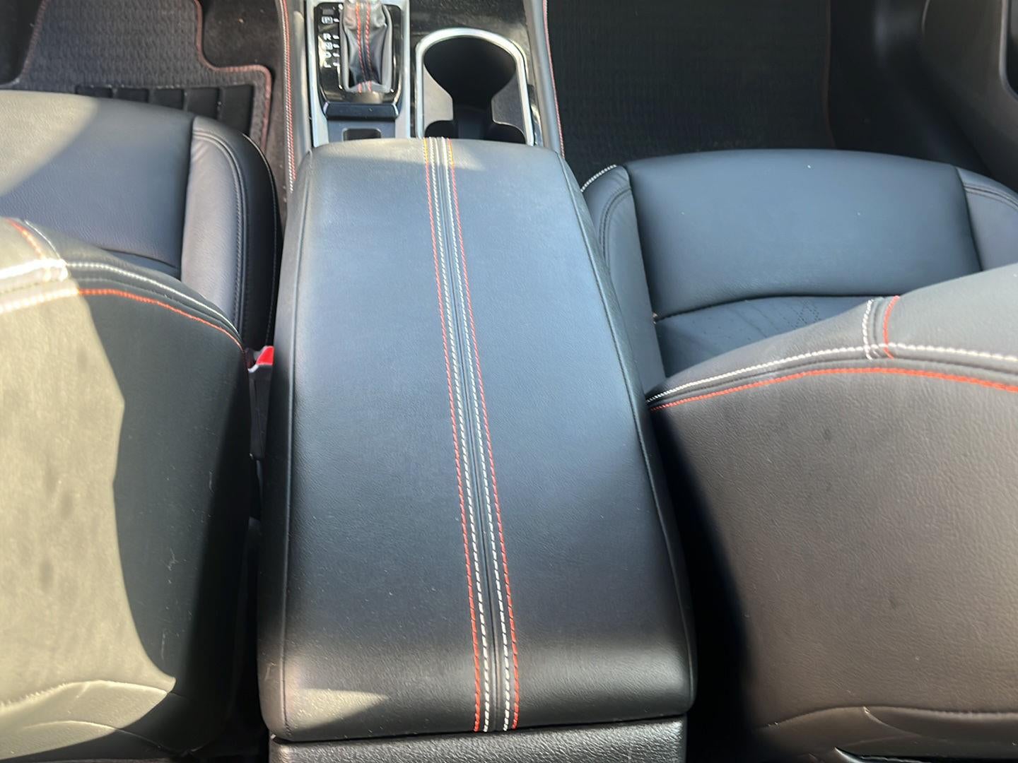 2024 Nissan Altima SR - Photo 16