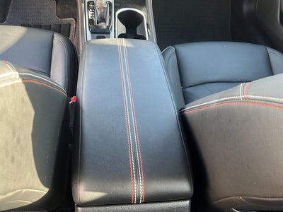2024 Nissan Altima SR Intelligent AWD