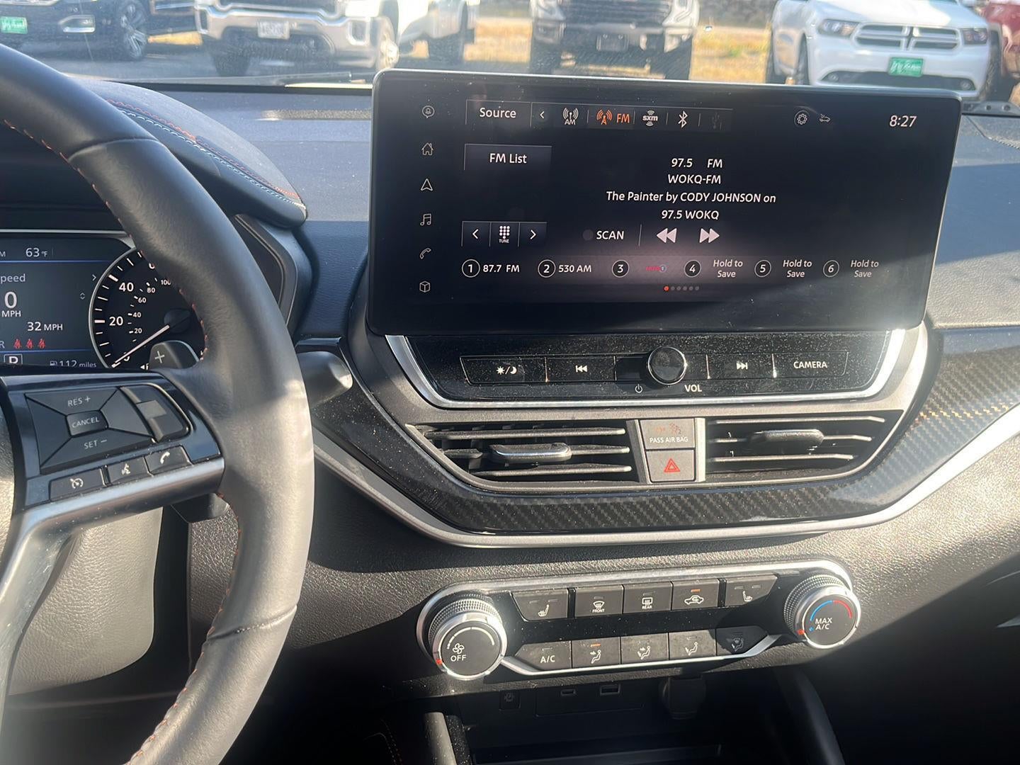 2024 Nissan Altima SR - Photo 21