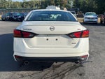 2024 Nissan Altima SR Intelligent AWD