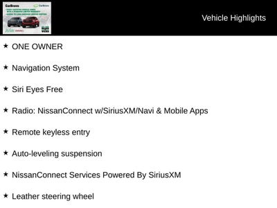 2018 Nissan TITAN PRO-4X