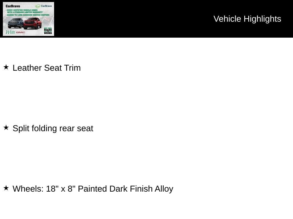 2018 Nissan TITAN PRO-4X