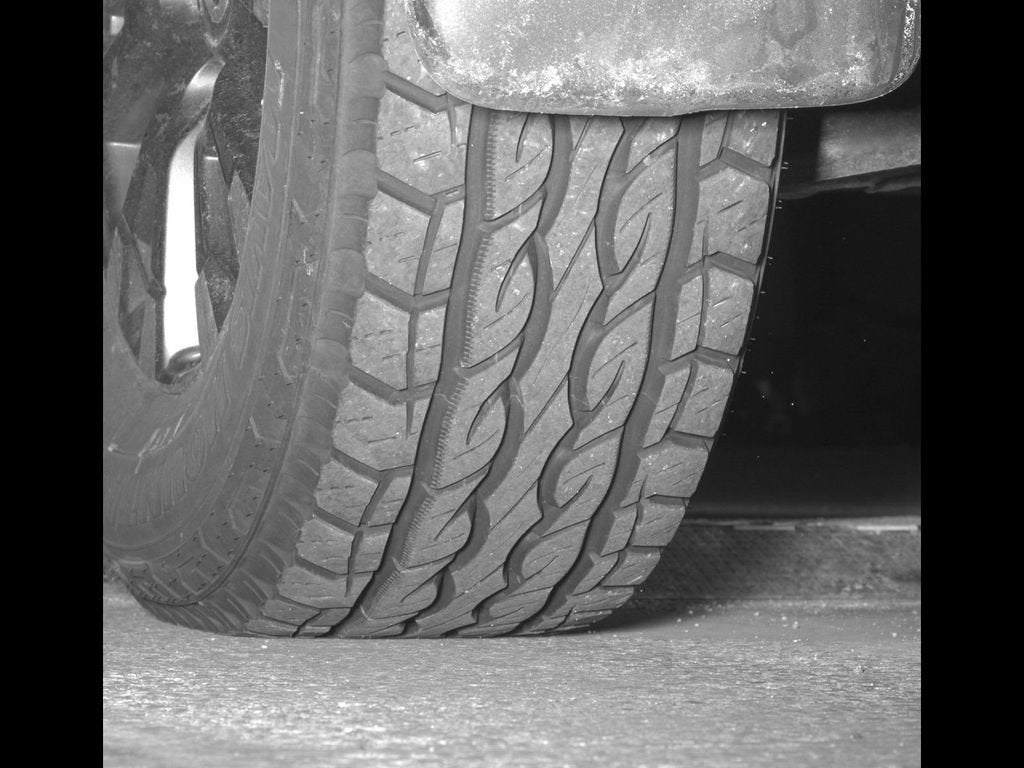 2018 Nissan TITAN PRO-4X