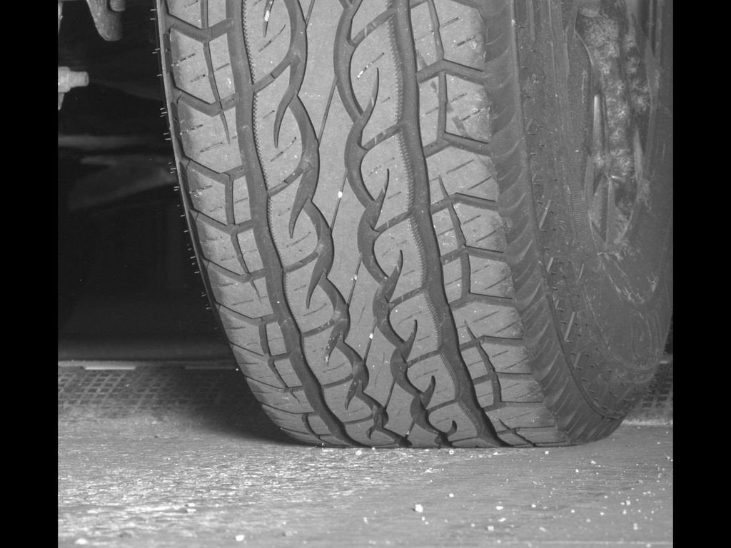 2018 Nissan TITAN PRO-4X