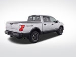 2018 Nissan TITAN PRO-4X