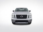 2018 Nissan TITAN PRO-4X
