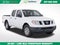 2017 Nissan Frontier S