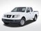 2017 Nissan Frontier S