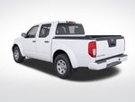 2017 Nissan Frontier S