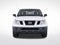 2017 Nissan Frontier S