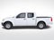 2017 Nissan Frontier S