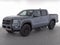 2025 Nissan Frontier Crew Cab PRO-4X 4x4
