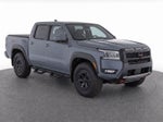 2025 Nissan Frontier Crew Cab PRO-4X 4x4