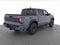 2025 Nissan Frontier Crew Cab PRO-4X 4x4