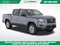 2022 Nissan Frontier Crew Cab SV 4x4