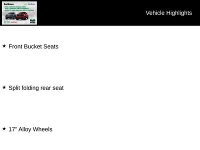 2022 Nissan Frontier Crew Cab SV 4x4