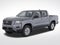 2022 Nissan Frontier Crew Cab SV 4x4