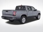 2022 Nissan Frontier Crew Cab SV 4x4