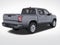 2022 Nissan Frontier Crew Cab SV 4x4