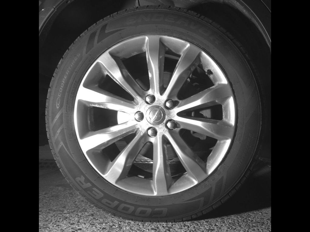 2016 Chrysler 300 Limited