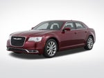 2016 Chrysler 300 Limited