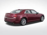 2016 Chrysler 300 Limited