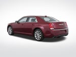 2016 Chrysler 300 Limited