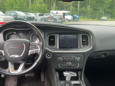 2018 Dodge Charger GT AWD