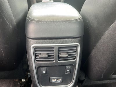 2018 Dodge Charger GT AWD