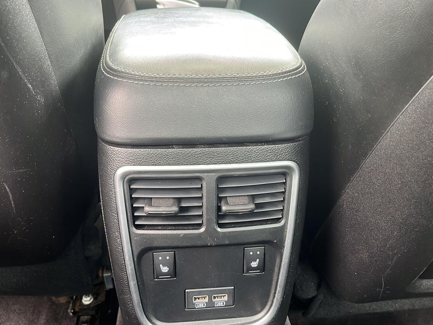 2018 Dodge Charger GT AWD