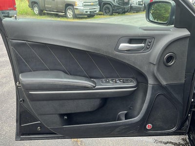 2018 Dodge Charger GT AWD