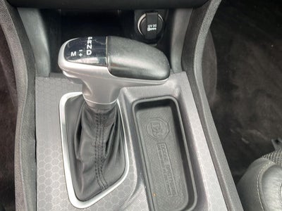 2018 Dodge Charger GT AWD