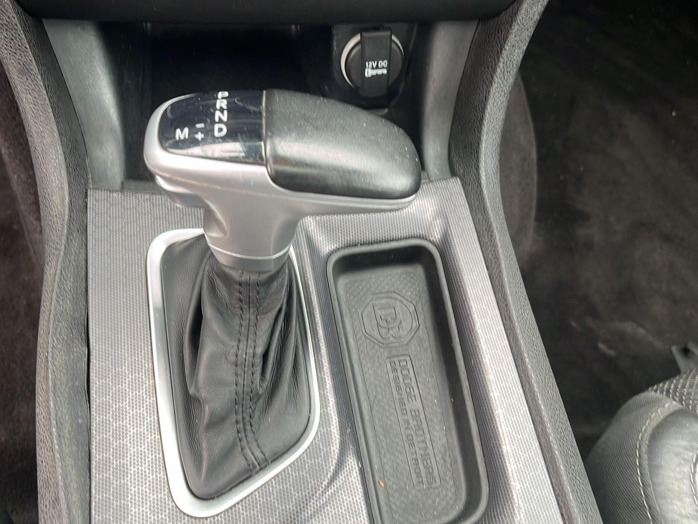 2018 Dodge Charger GT AWD