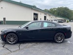 2018 Dodge Charger GT AWD