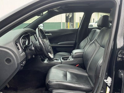 2018 Dodge Charger GT AWD