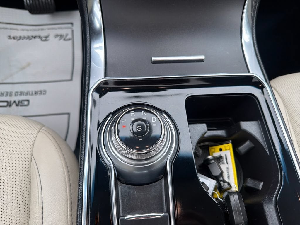 2019 Ford Edge Titanium - Photo 27