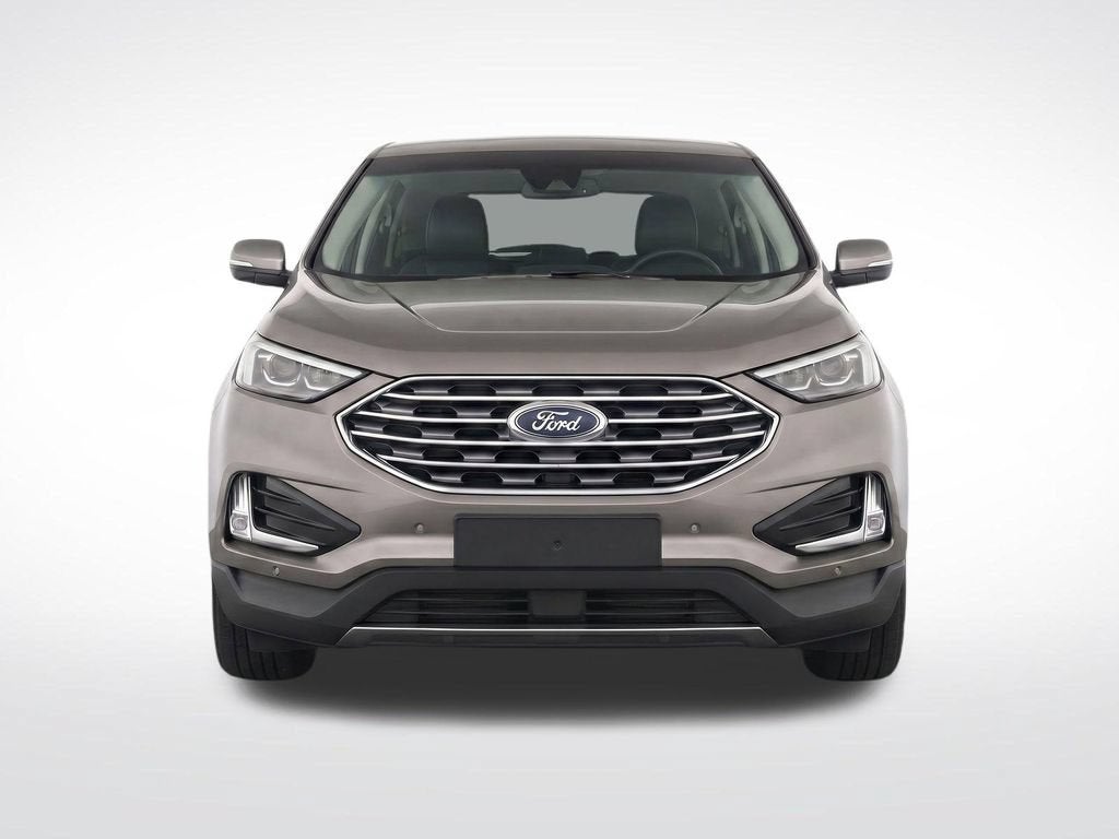 2019 Ford Edge Titanium - Photo 34