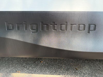 2024 BrightDrop Zevo 400 EJY