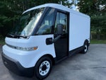 2024 BrightDrop Zevo 400 EJY