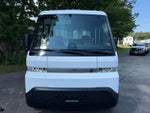 2024 BrightDrop Zevo 400 EJY