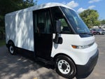 2024 BrightDrop Zevo 400 EJY