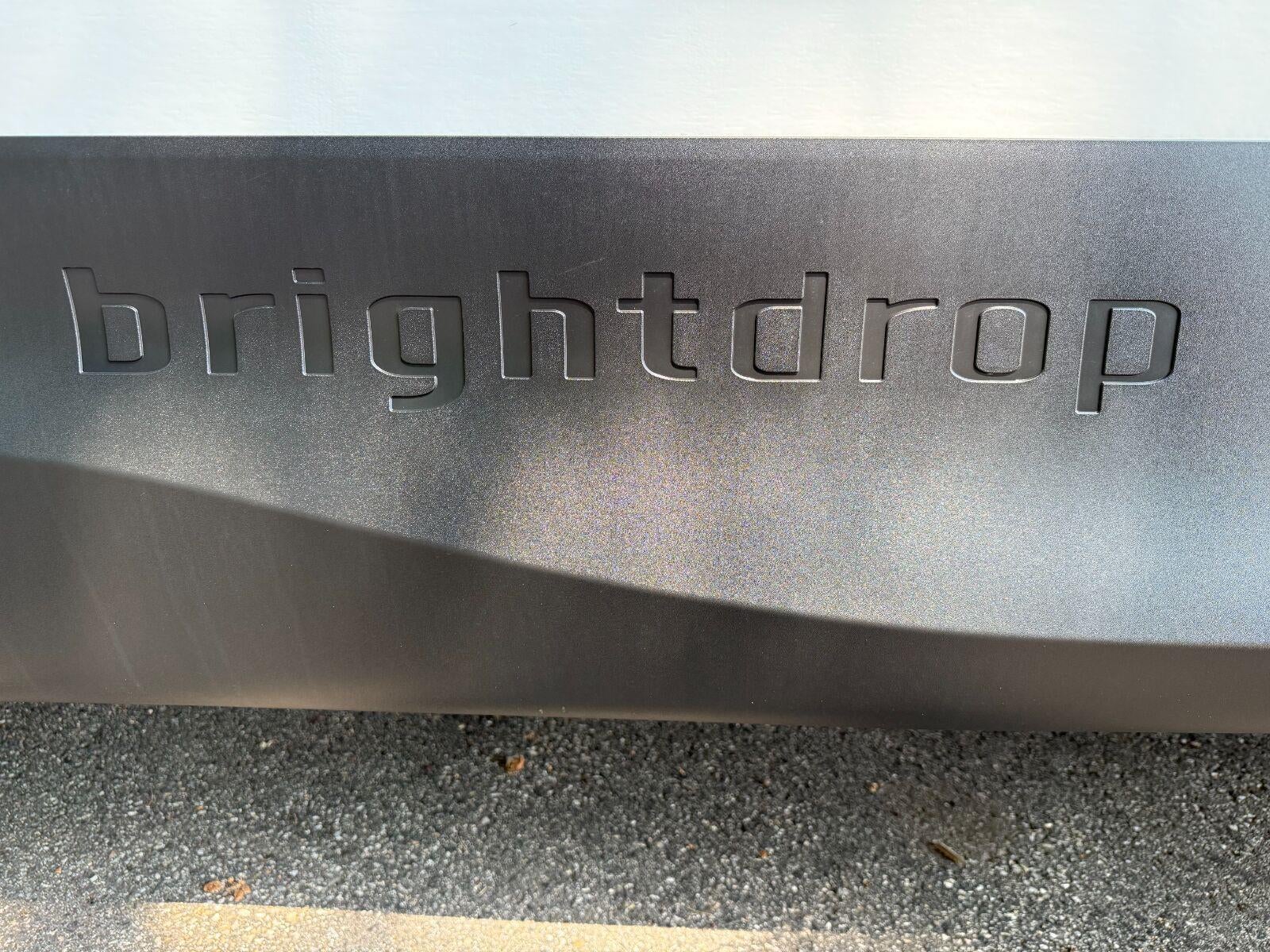 2024 BrightDrop Zevo 400 EJY