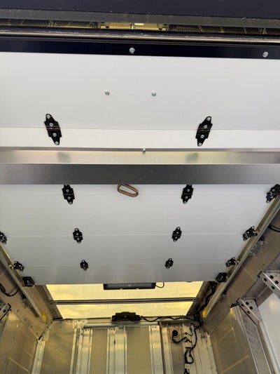 2024 BrightDrop Zevo 400 EJY