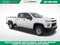 2022 Chevrolet Silverado 2500 HD WT