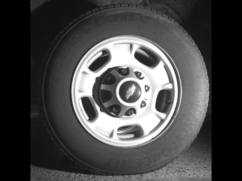 2022 Chevrolet Silverado 2500 HD WT