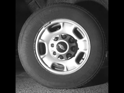 2022 Chevrolet Silverado 2500 HD WT